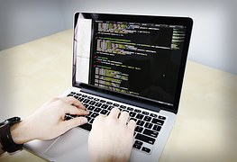 Entrevista de trabajo sector informática