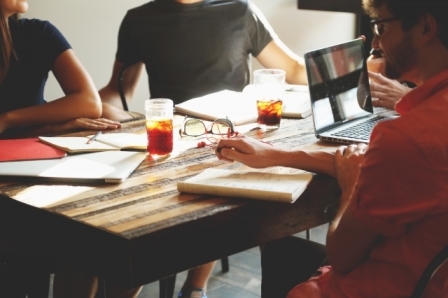 Consejos para tu primera experiencia laboral