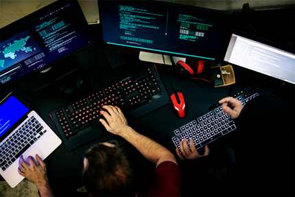 profesional de informatica en panama
