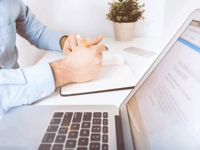 funciones de un gerente administrativo