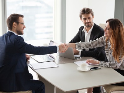 funciones asesor de ventas